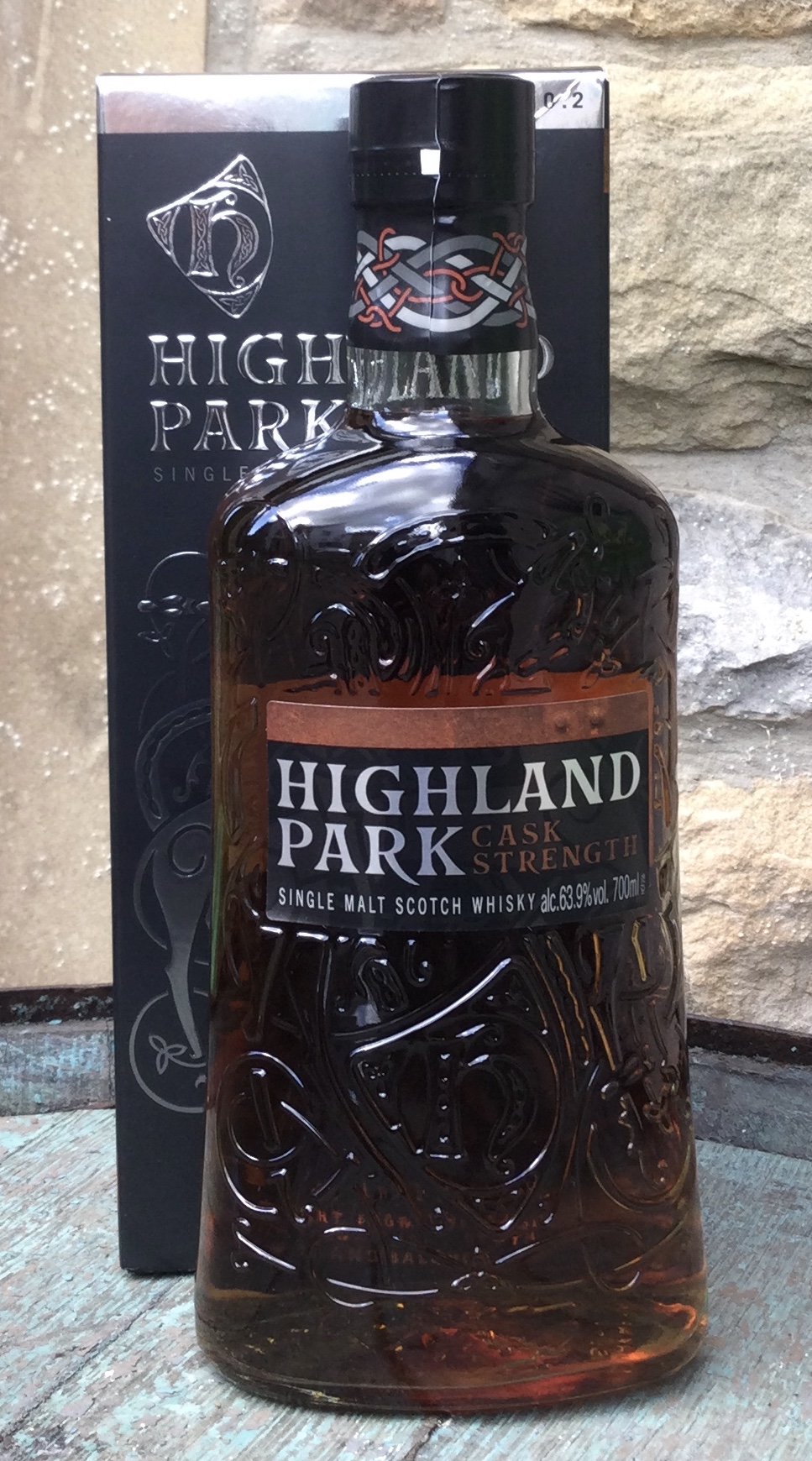 Highland Park CS No.2