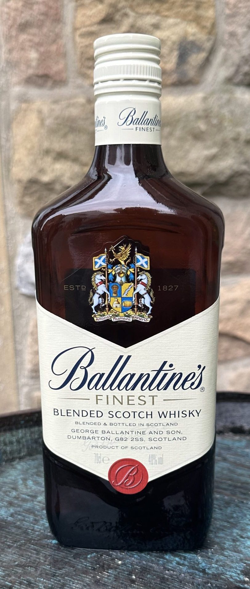 Ballantine's Finest