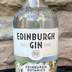 Edinburgh Gin