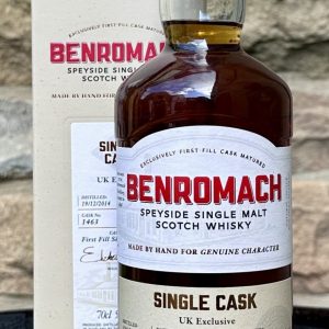 Benromach