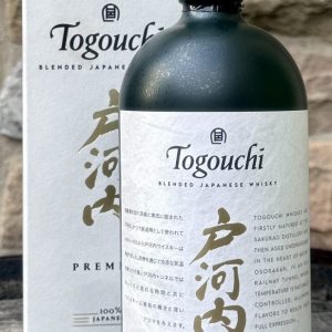 Togouchi